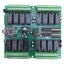 Used NCD ZADSR16xDPDTPROXR Relay Controller w/USB Communication, 16-Channel, 3A DPDT