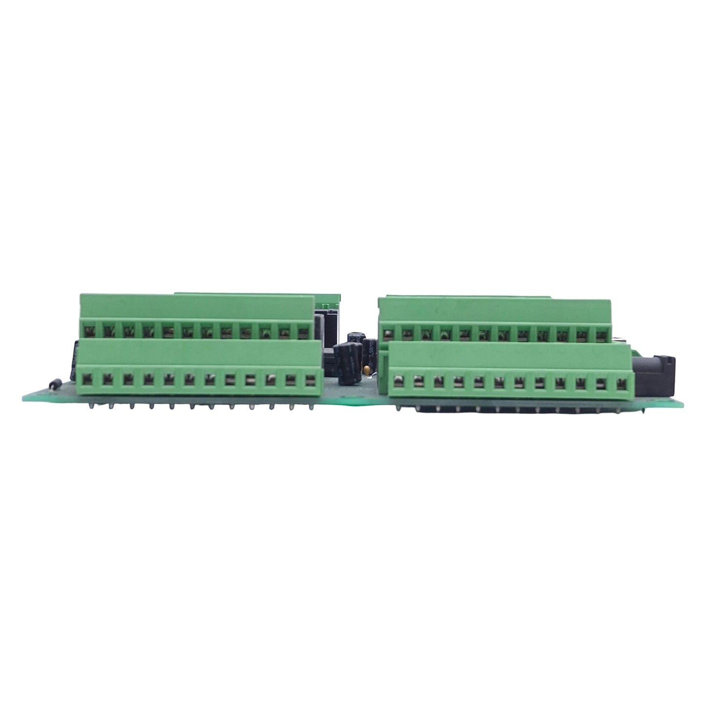 Used NCD ZADSR16xDPDTPROXR Relay Controller w/USB Communication, 16-Channel, 3A DPDT