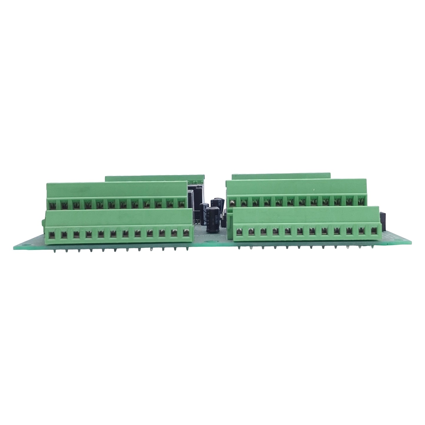 Used NCD ZADSR16xDPDTPROXR Relay Controller w/USB Communication, 16-Channel, 3A DPDT