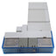 New – Open box SMC SY3300-5U1 Solenoid Valve, 3 Position Closed Center, 0.2-0.7MPa, 24VDC Coil