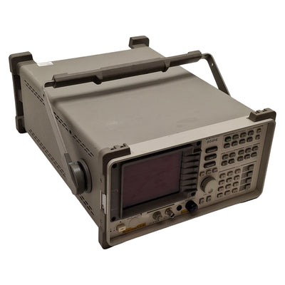 For parts or not working HP 8591E Spectrum Analyzer 9kHz to 1.8GHz Range, w/ Option 130 & 041 *For Parts*