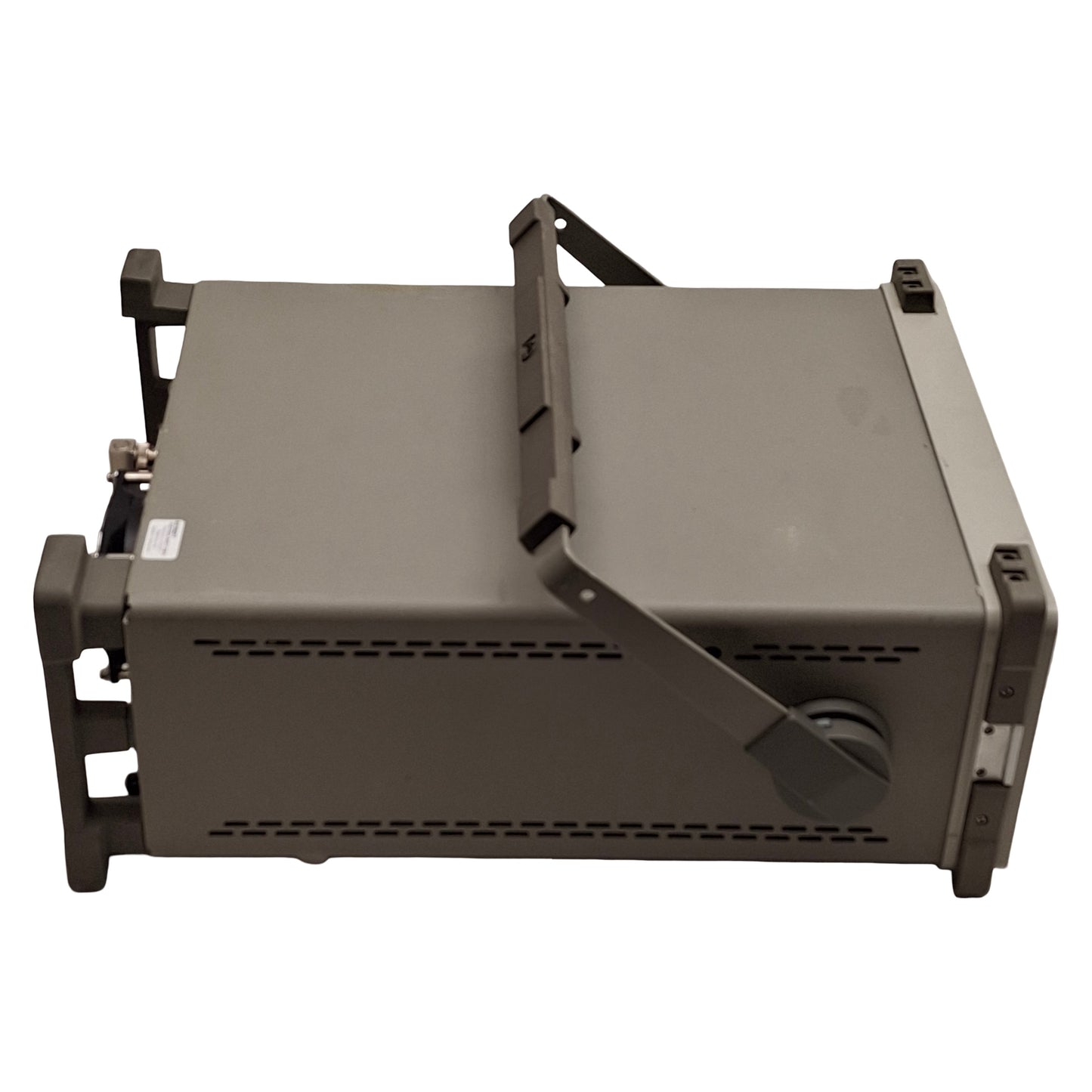 For parts or not working HP 8591E Spectrum Analyzer 9kHz to 1.8GHz Range, w/ Option 130 & 041 *For Parts*