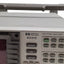 For parts or not working HP 8591E Spectrum Analyzer 9kHz to 1.8GHz Range, w/ Option 130 & 041 *For Parts*