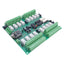 Used NCD ZADSR16xDPDTPROXR Relay Controller w/USB Communication, 16-Channel, 1A DPDT