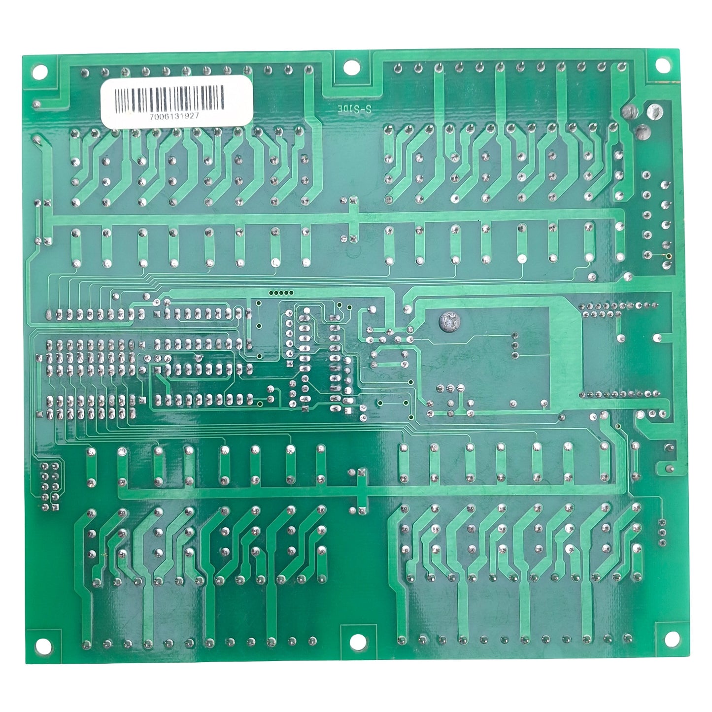 Used NCD ZADSR16xDPDTPROXR Relay Controller w/USB Communication, 16-Channel, 1A DPDT