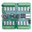Used NCD ZADSR16xDPDTPROXR Relay Controller w/USB Communication, 16-Channel, 1A DPDT