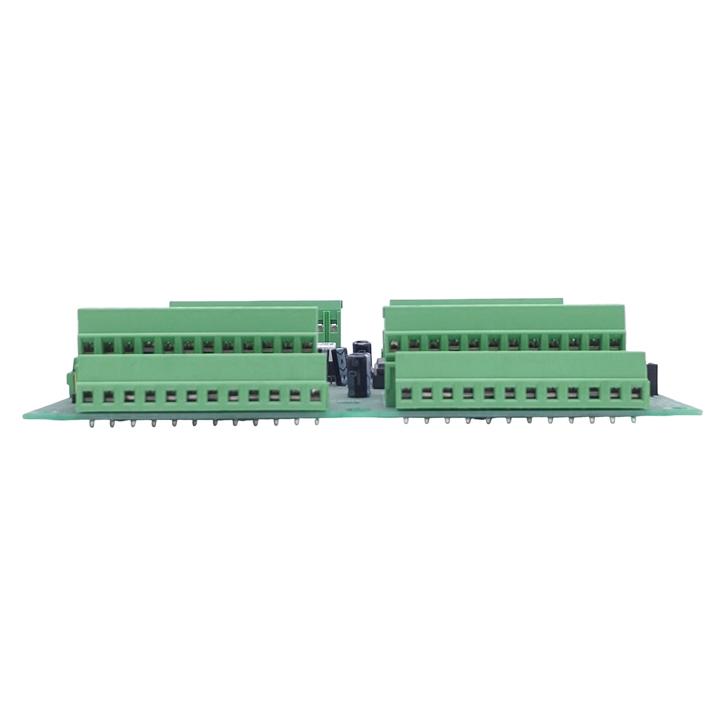 Used NCD ZADSR16xDPDTPROXR Relay Controller w/USB Communication, 16-Channel, 1A DPDT