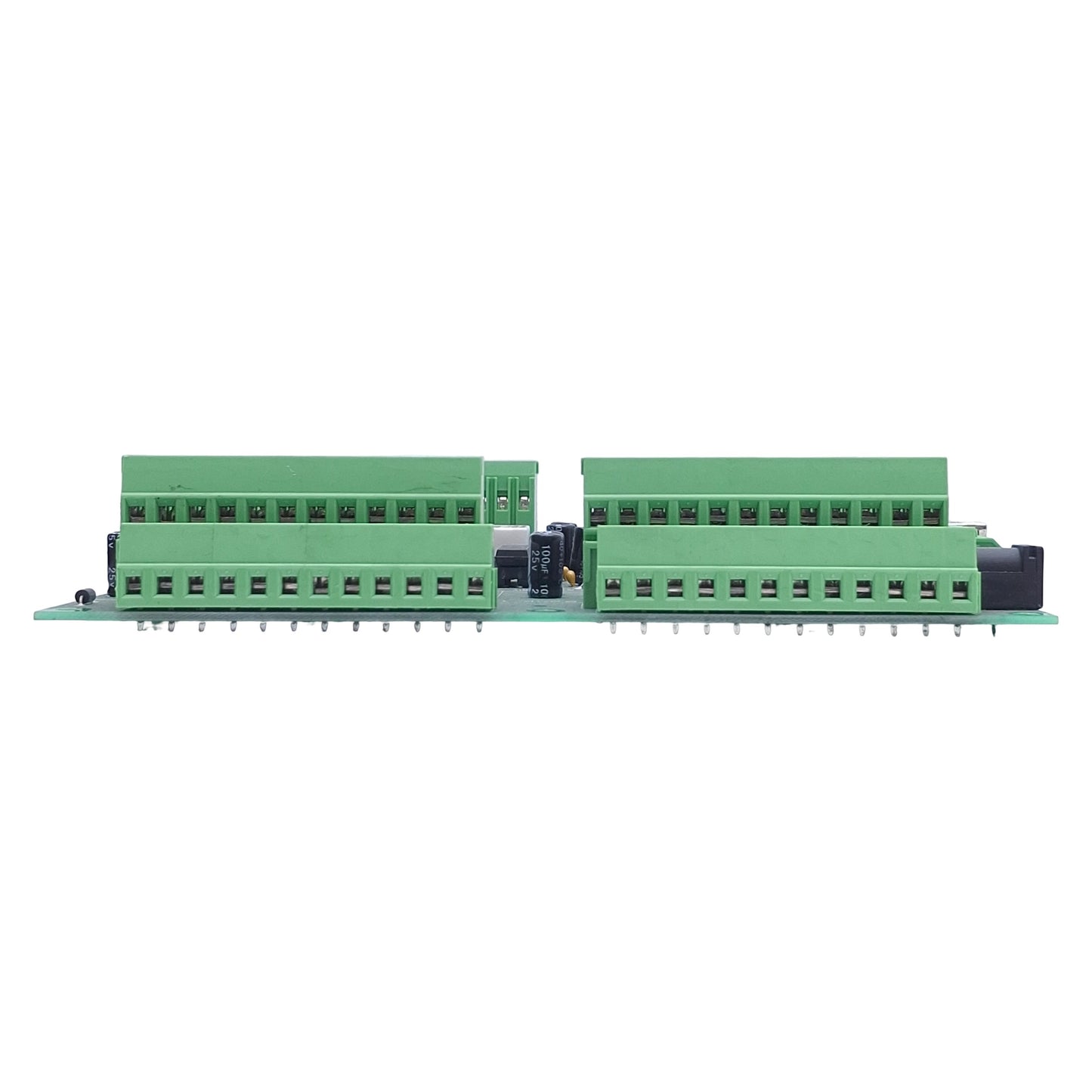 Used NCD ZADSR16xDPDTPROXR Relay Controller w/USB Communication, 16-Channel, 1A DPDT