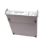 Used Philips PM5781 Programmable Pulse Generator, 125MHz, 2U Rack, 120VAC, GPIB