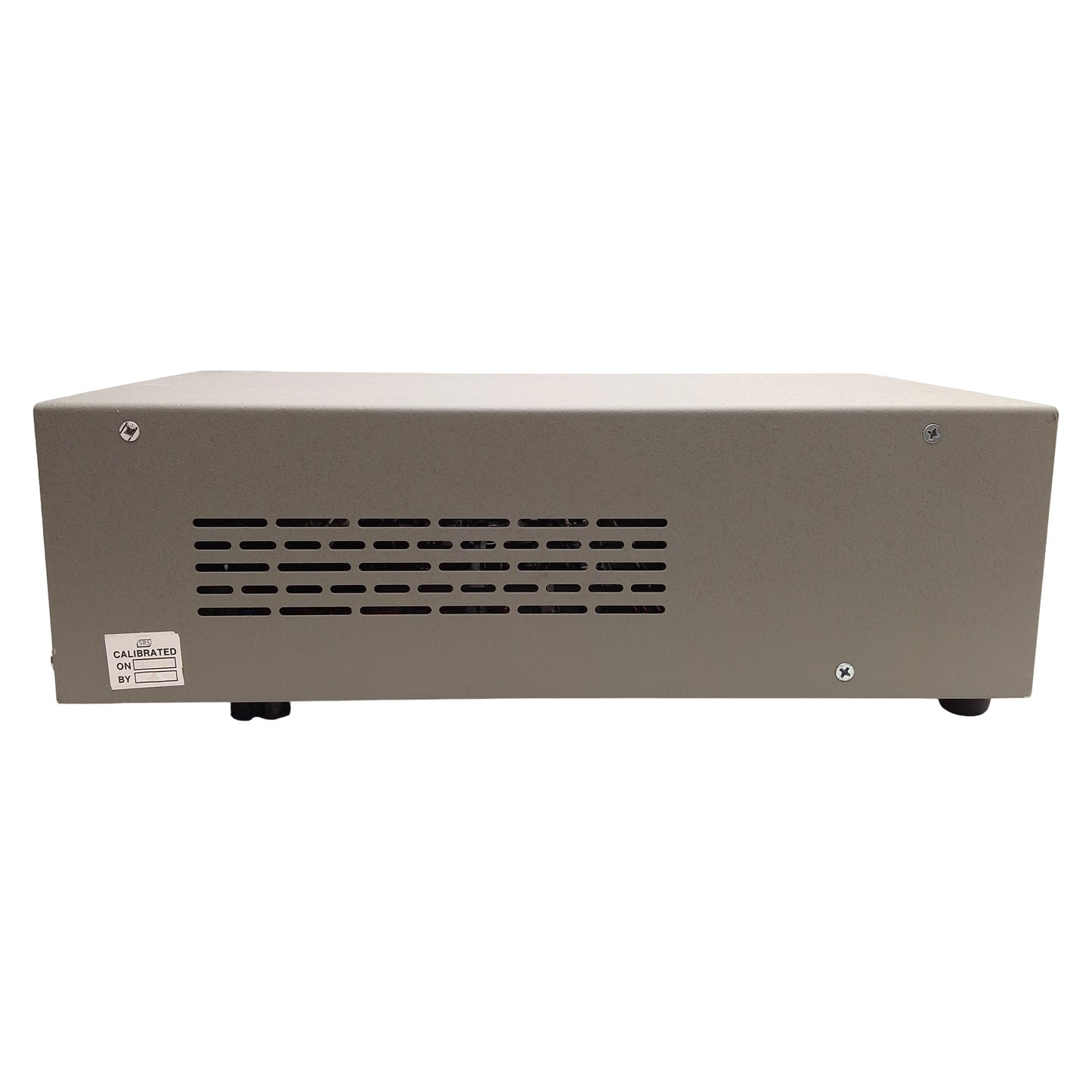 Used Stanford DG535 Digital Delay / Pulse Generator w/ GPIB, 4-Channel, 5ps, BNC