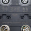 Used Murrelektronik 54631 IMPACT67 Pro E Ethernet/IO Module, 5-Pin M12, 10/100Mbits/s