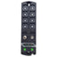 Used Murrelektronik 54631 IMPACT67 Pro E Ethernet/IO Module, 5-Pin M12, 10/100Mbits/s