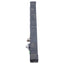 Used Murrelektronik 54631 IMPACT67 Pro E Ethernet/IO Module, 5-Pin M12, 10/100Mbits/s