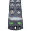Used Murrelektronik 54631 IMPACT67 Pro E Ethernet/IO Module, 5-Pin M12, 10/100Mbits/s