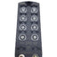 Used Murrelektronik 54631 IMPACT67 Pro E Ethernet/IO Module, 5-Pin M12, 10/100Mbits/s
