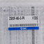 New SMC ZSE10F-M5-E-PR Vacuum Pressure Switch, PNP, -100.0 to 100kPa, M5x0.8, 24VDC