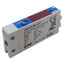 New SMC ZSE10F-M5-E-PR Vacuum Pressure Switch, PNP, -100.0 to 100kPa, M5x0.8, 24VDC
