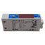 New SMC ZSE10F-M5-E-PR Vacuum Pressure Switch, PNP, -100.0 to 100kPa, M5x0.8, 24VDC