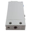 New SMC ZSE10F-M5-E-PR Vacuum Pressure Switch, PNP, -100.0 to 100kPa, M5x0.8, 24VDC