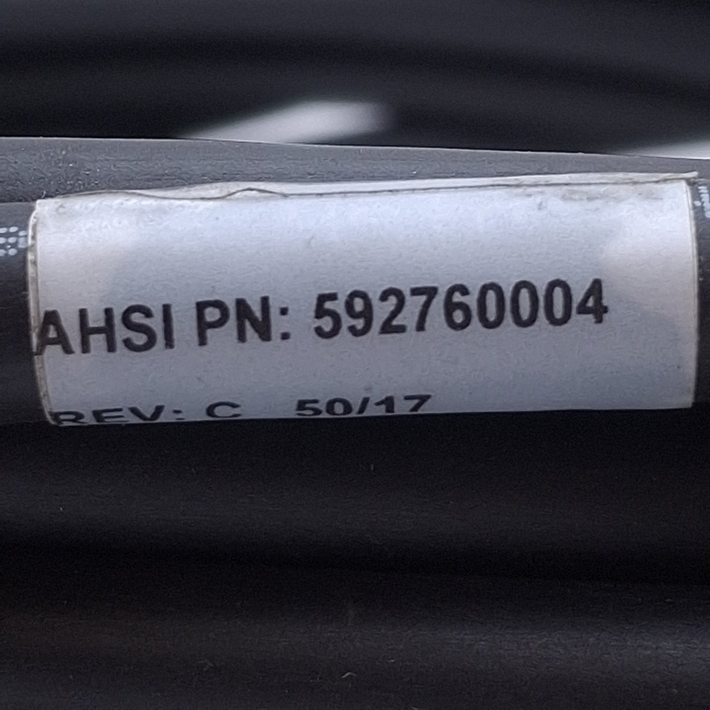 Used Amphenol 592760004 PCIe x16 Cable Assembly PCI Express Connector, 3m Length