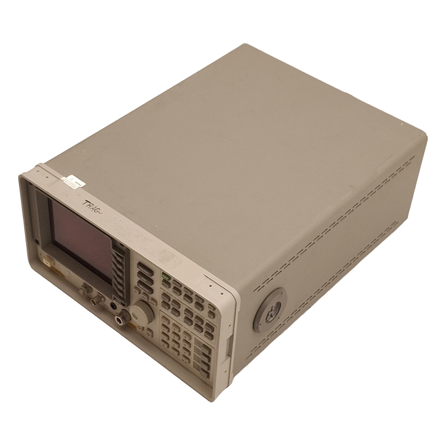 Used HP 8594E Spectrum Analyzer 9kHz to 2.9GHz, 1kHz to 3MHz Resolution, * Tested *
