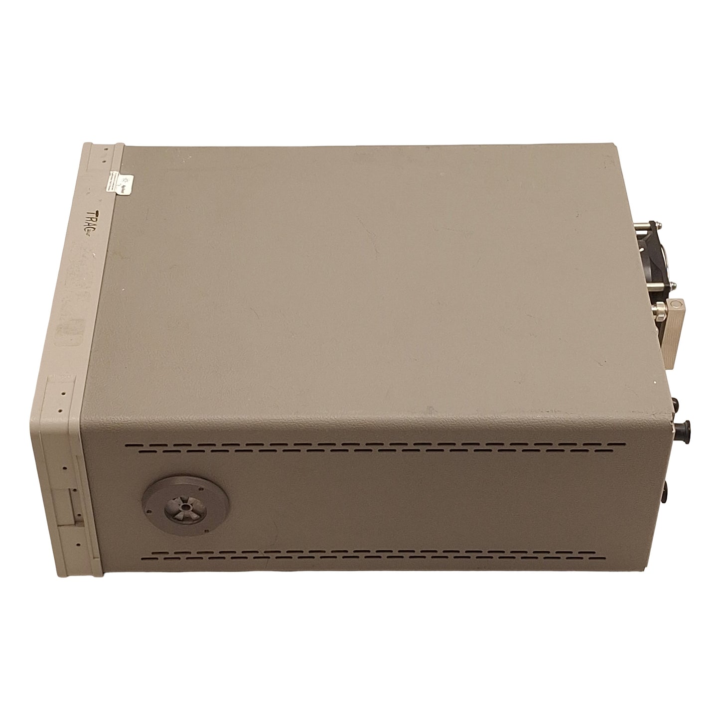 Used HP 8594E Spectrum Analyzer 9kHz to 2.9GHz, 1kHz to 3MHz Resolution, * Tested *