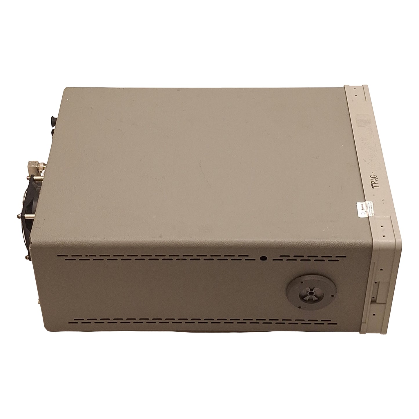 Used HP 8594E Spectrum Analyzer 9kHz to 2.9GHz, 1kHz to 3MHz Resolution, * Tested *