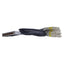 Used Pickering 40-972A-200-1M-MU LFH Cable Assembly 200-pin Male to 96-Pin Female, 1m