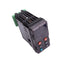 Used Watlow PM8C3CJ-3LCJAAA EZ-Zone PM Express PID Controller, 24VAC/DC, 1/8 DIN