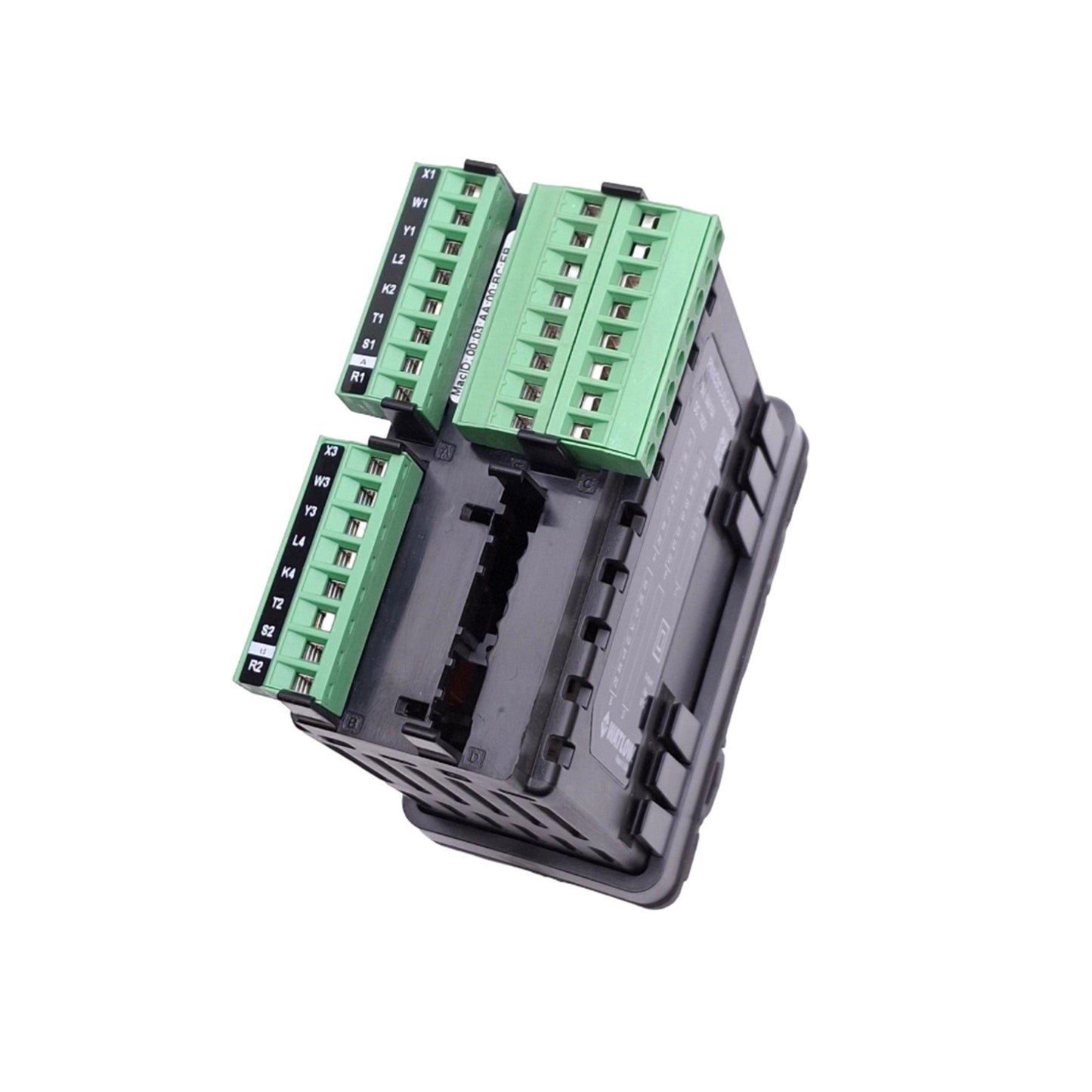 Used Watlow PM8C3CJ-3LCJAAA EZ-Zone PM Express PID Controller, 24VAC/DC, 1/8 DIN