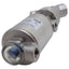Used SMC JSB11H-ST10AN-2S Angle Seat Valve, N.C, 3/8in NPT, ø40mm Head, 0-1.6MPa