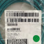 New – Open box Cognex 185-0288R CCB-84901-6001-05 PLC Ethernet Cable, 5m, M12 to RJ45 Male