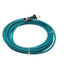 New – Open box Cognex 185-0288R CCB-84901-6001-05 PLC Ethernet Cable, 5m, M12 to RJ45 Male