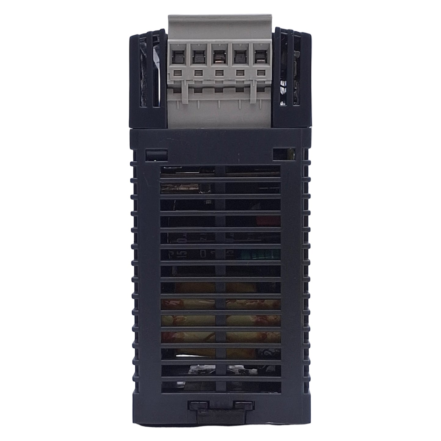 Used Automation Direct PSP24-060S Rhino Power Supply 85-264VAC/85-375VDC In, 24-28VDC