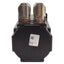 Used Kollmorgen AKM42E-BKCNDA00 Servo Motor 1.1kW 2.66A, 4000rpm, 640VDC Bus, NEMA 34