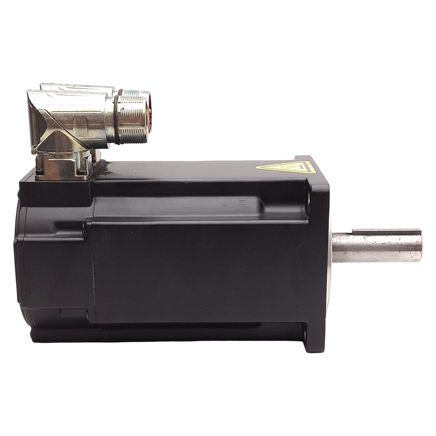 Used Kollmorgen AKM42E-BKCNDA00 Servo Motor 1.1kW 2.66A, 4000rpm, 640VDC Bus, NEMA 34