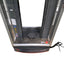Used MTS Exceed E43.104 Electromechanical Universal Test System 1000mm 2kN 240VAC 3A