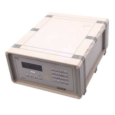 For parts or not working DHI PPC2+ A0023-D Positive Shut-Off Pressure Controller/Calibrator, *Inst Error