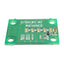 Used Keyence 676-B-C05-01 "Laser On" Indicator Board For ML-G9310F Laser Marker