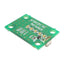 Used Keyence 676-B-C05-01 "Laser On" Indicator Board For ML-G9310F Laser Marker