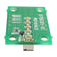 Used Keyence 676-B-C05-01 "Laser On" Indicator Board For ML-G9310F Laser Marker