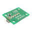 Used Keyence 676-B-C05-01 "Laser On" Indicator Board For ML-G9310F Laser Marker