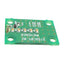 Used Keyence 676-B-C05-01 "Laser On" Indicator Board For ML-G9310F Laser Marker