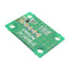 Used Keyence 676-B-C05-01 "Laser On" Indicator Board For ML-G9310F Laser Marker