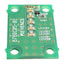 Used Keyence 676-B-C05-01 "Laser On" Indicator Board For ML-G9310F Laser Marker