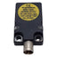 Used Turck Bi5U-Q08-AP6X2-V1131 Inductive Sensor, PNP NO 5mm Range 10-30VDC, 3-Pin M8