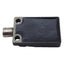 Used Turck Bi5U-Q08-AP6X2-V1131 Inductive Sensor, PNP NO 5mm Range 10-30VDC, 3-Pin M8