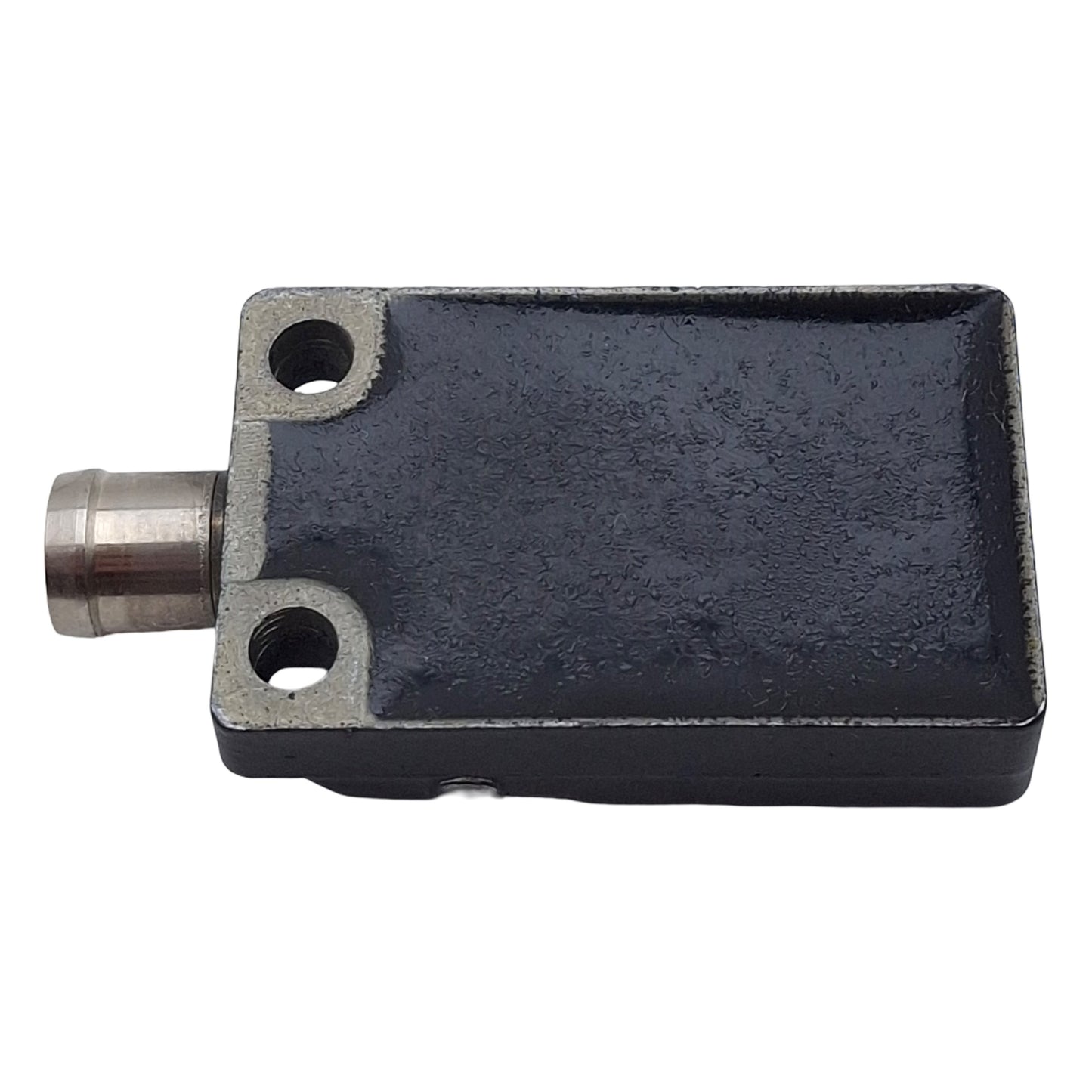 Used Turck Bi5U-Q08-AP6X2-V1131 Inductive Sensor, PNP NO 5mm Range 10-30VDC, 3-Pin M8