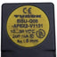 Used Turck Bi5U-Q08-AP6X2-V1131 Inductive Sensor, PNP NO 5mm Range 10-30VDC, 3-Pin M8