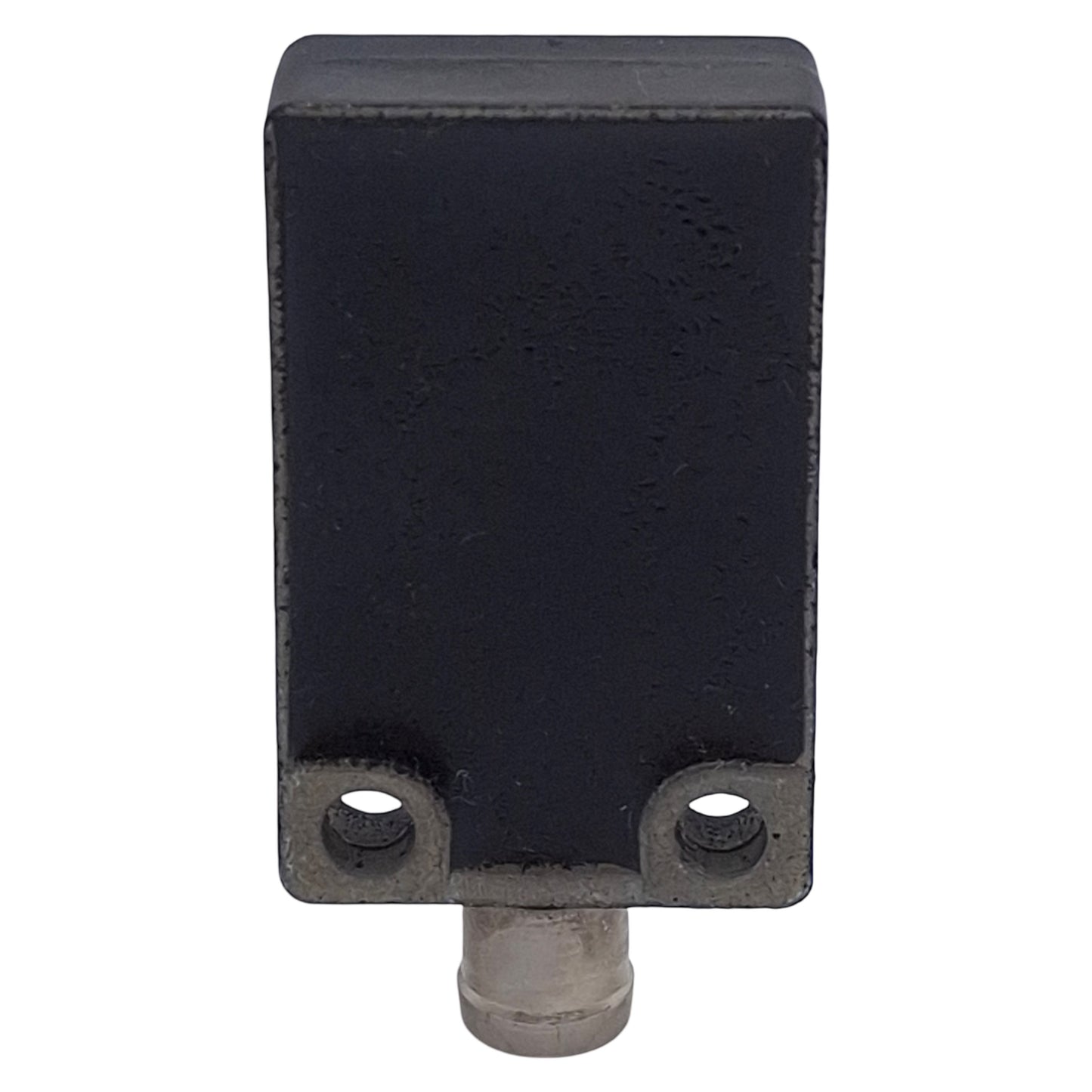 Used Turck Bi5U-Q08-AP6X2-V1131 Inductive Sensor, PNP NO 5mm Range 10-30VDC, 3-Pin M8